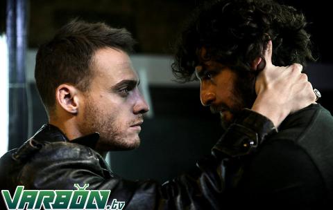 مسلسل الذين لا يعيشون الحلقة 8 الاخيرة مترجمة سيما نايت Super HD