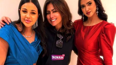 مسلسل اكثر من خوات الحلقة 10 العاشرة كاملة HQ
