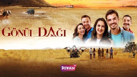 مسلسل جبل جونول الحلقة 176 قصة عشق