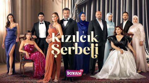 مسلسل شراب التوت الحلقة 98 قصة عشق