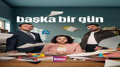 مسلسل يوم اخر الحلقة 10 قصة عشق - الاخيرة