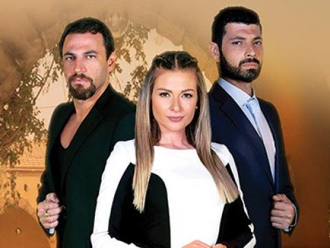 مسلسل الحب الحقيقي الجزء الثاني الحلقة 25 الخامس والعشرون