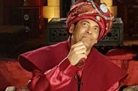 مسلسل 30 ليلة وليلة الحلقة 12 الثاني عشر كاملة - يوتيوب