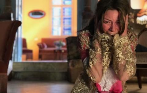 مسلسل حدوتة حب الحلقة 11 كاملة HD