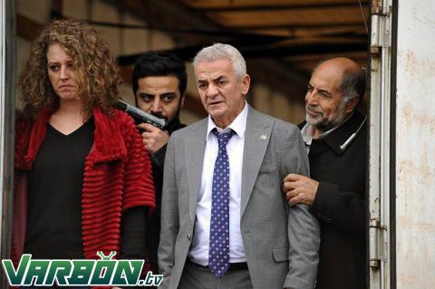الثنائي العظيم الحلقة 8 كاملة | مسلسل الثنائي المحتشم الثامنة Super FHD