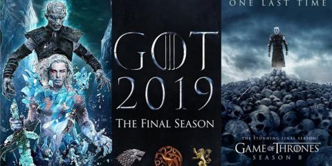 Game Of Thrones الموسم 8 الحلقة 5 مترجمة | مسلسل صراع العروش الجزء الثامن الخامسة EgyBest HD