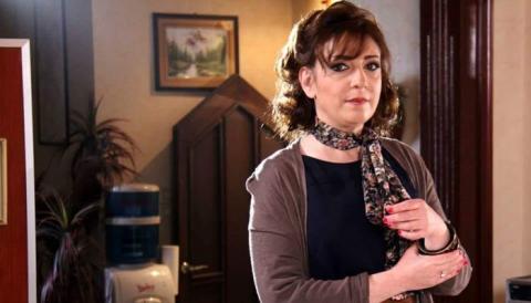 مسلسل رائحة الروح الحقلة 8 الثامنة
