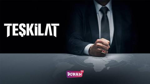 مسلسل المنظمة الحلقة 137 قصة عشق
