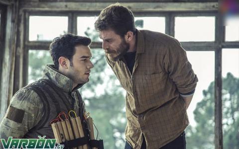 العهد الموسم الثالث الحلقة 22 كاملة | مسلسل العهد 72 بالعربي DVD