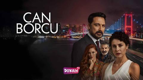 مسلسل دين الروح الحلقة 17 قصة عشق