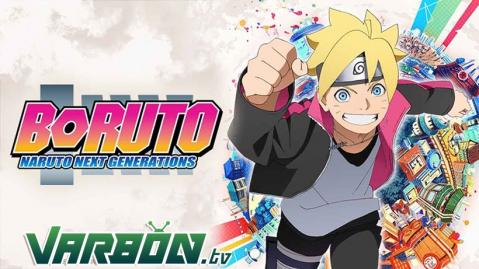 بوروتو 82 كاملة | انمي Boruto الحلقة 82 الثانية والثمانون مترجمة