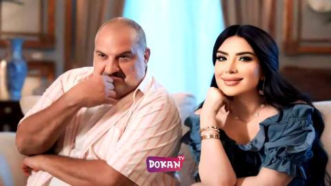 مسلسل زمالك بولاق الحلقة 1 الاولى كاملة HQ
