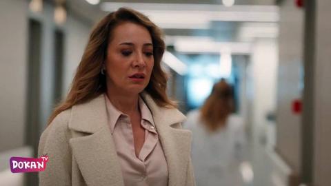 مسلسل المتوحش الحلقة 46 قصة عشق