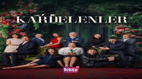 مسلسل ازهار الثلج الحلقة 8 قصة عشق