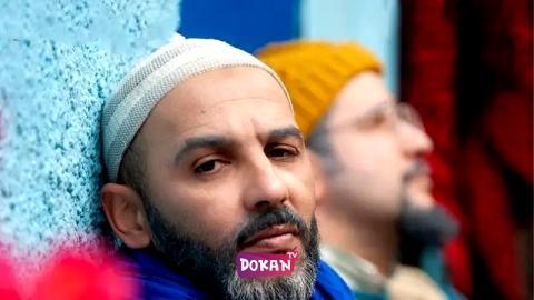 مسلسل راس الخيط الحلقة 16 السادسة عشر كاملة HQ