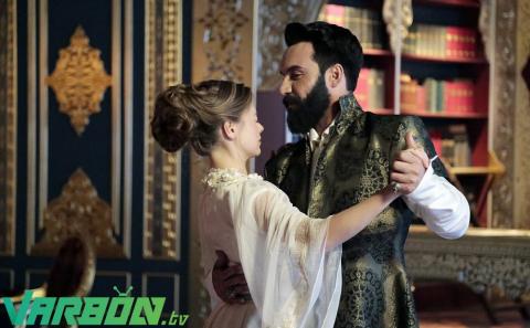 سلطان قلبي الحلقة 8 مترجمة | مسلسل سلطان قلبي الاخيرة Son 3SK