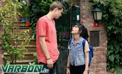 الحب الاول الحلقة 4 مترجمة | مسلسل 4n1k الرابعة بلوراي اون لاين